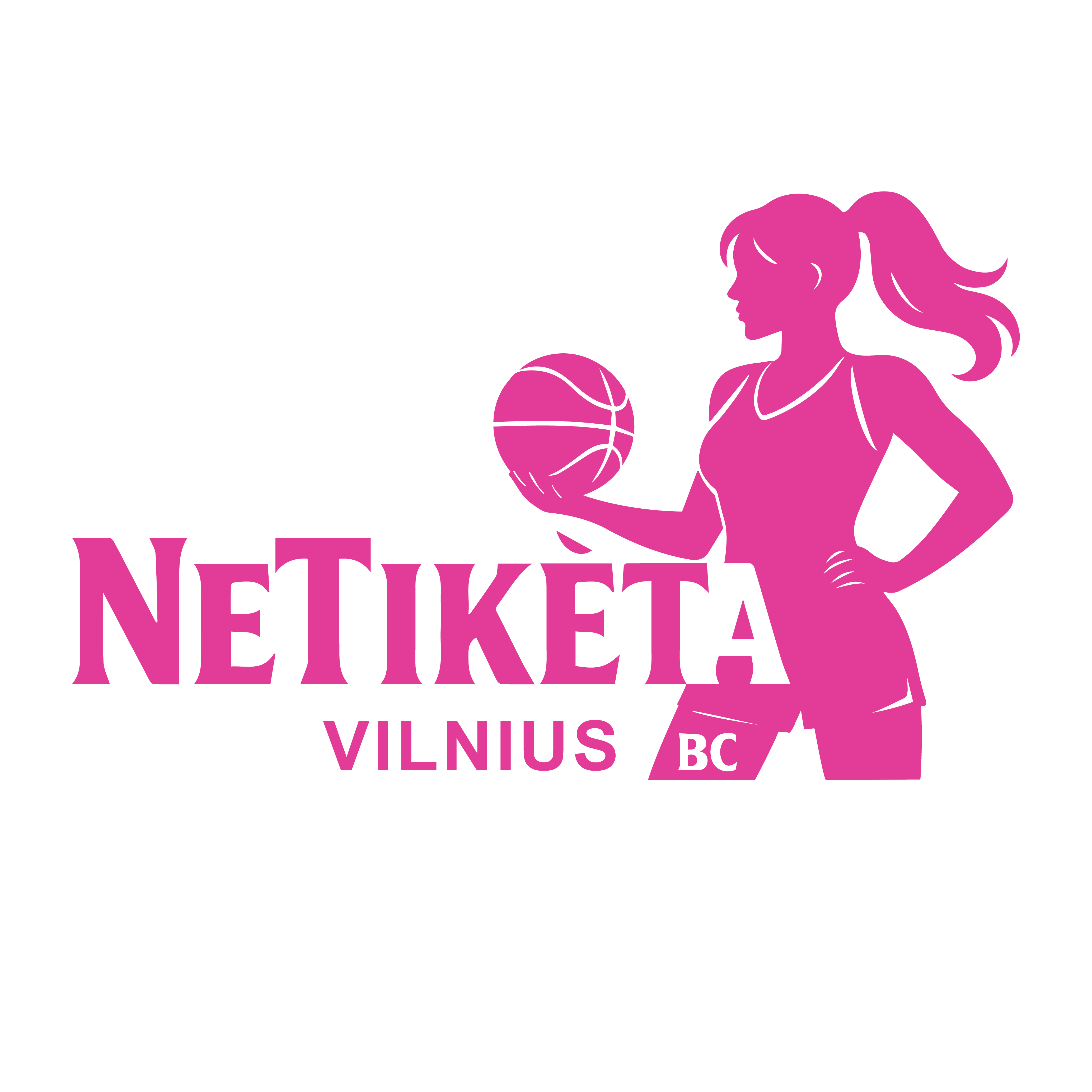 NeTikėta Vilnius BC